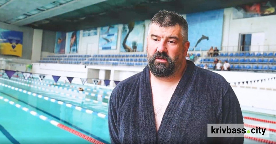 Два роки відновлення через плавання: учасники проєкту «Вільні хвилі» зустрілися на ветеранських змаганнях