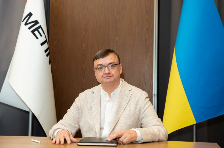 Нове покоління інженерів: як вступити до магістратури Метінвест Політехніки