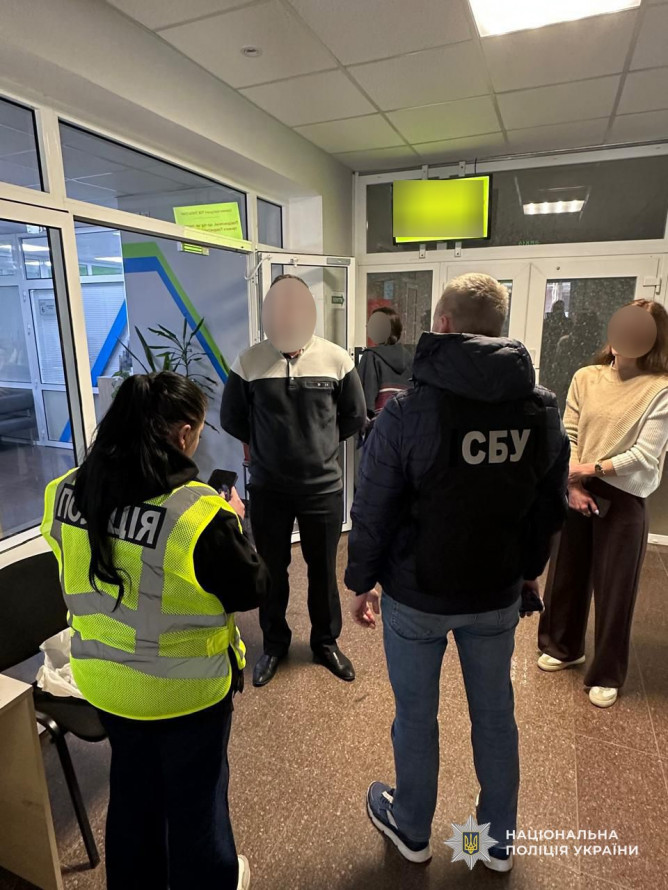 Корупція в енергетиці: поліція Дніпропетровщини викрила аферу з електроенергією на 1,3 млн грн