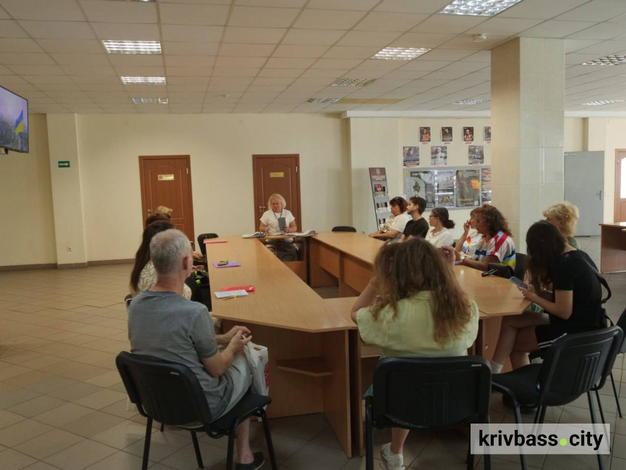 Роботу знайшли тисячі містян: у Кривому Розі назвали результати програм підтримки