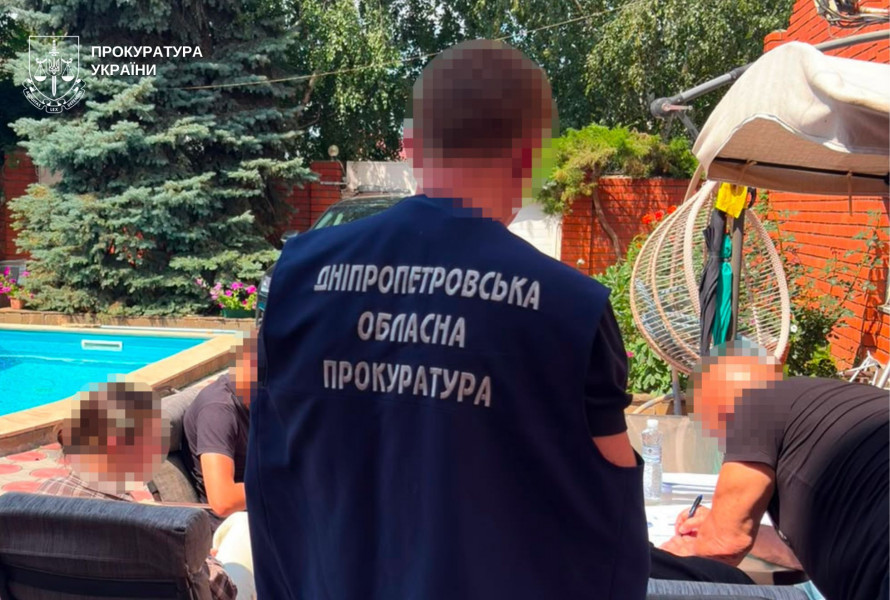 600 тисяч євро зникли в кишенях «інвесторів»: чергова справа шахрайства на Дніпропетровщині