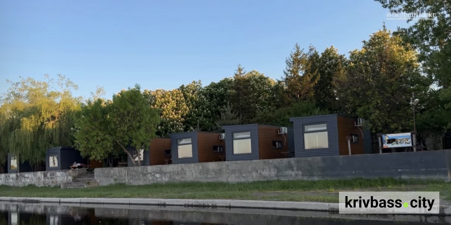 Де відпочити на Кудашівці: актуальні ціни та умови на популярних базах відпочинку