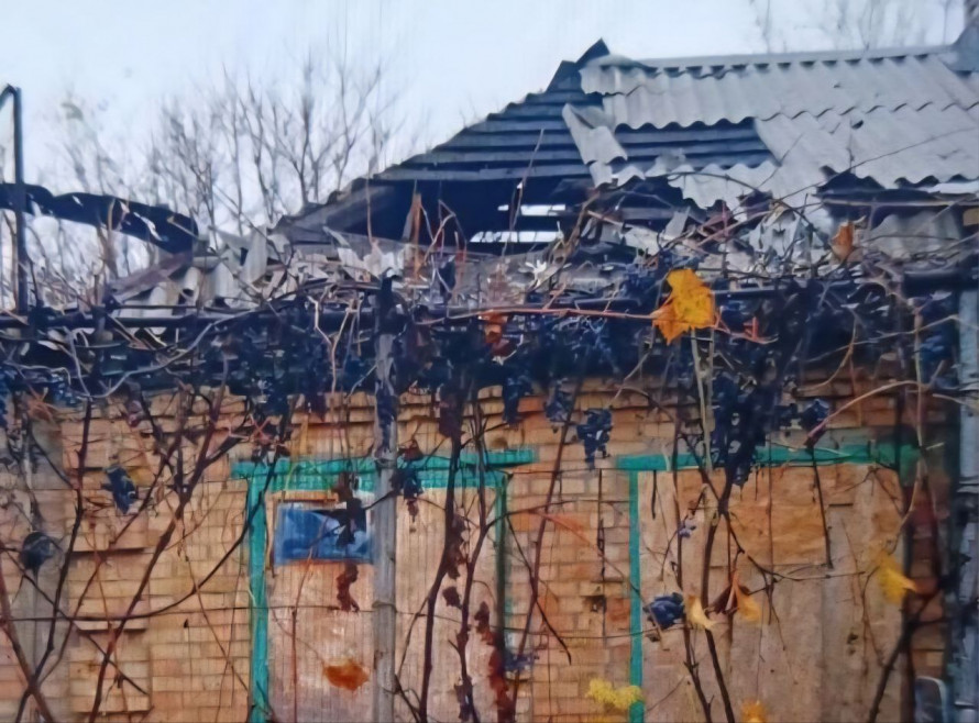 Десятки безпілотників атакували Дніпропетровщину: що відомо про наслідки