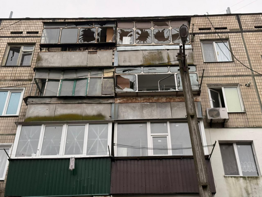 Росіяни не припиняють обстрілів Дніпропетровщини: нові жертви, поранені та руйнування