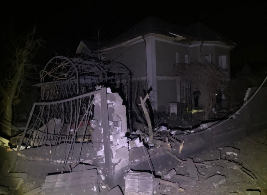 Армія рф атакувала Кривий Ріг: що відомо про наслідки атаки у ніч на 21 січня