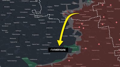 Фронт наближається: що кажуть військові про просування росіян на Дніпропетровщині