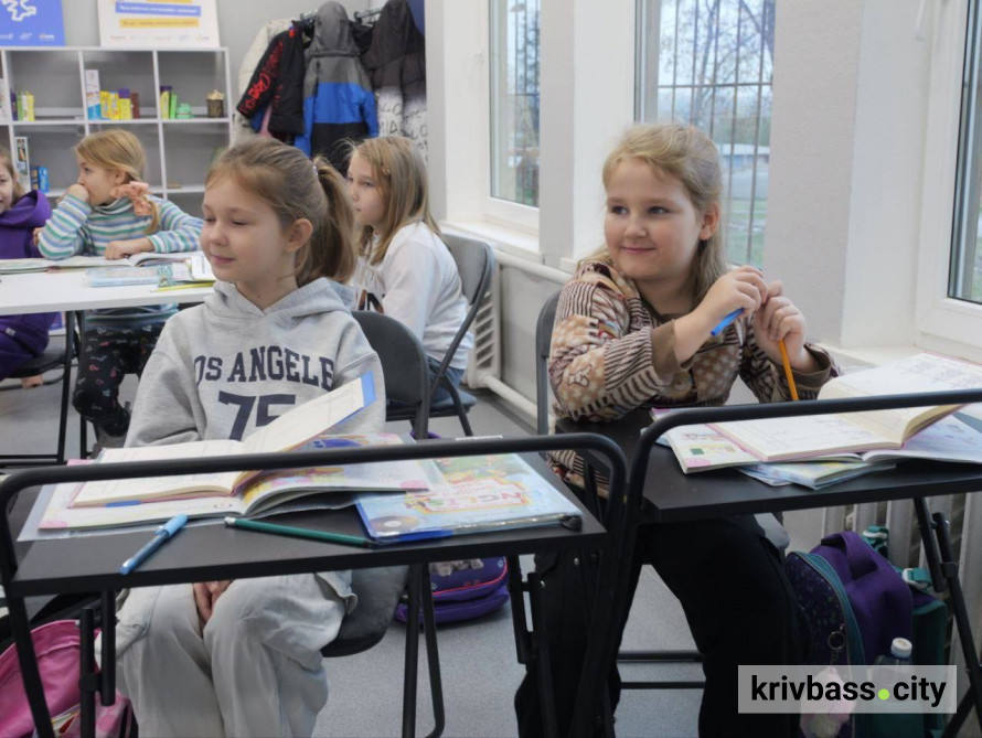 Турбота з перших днів життя: у Кривому Розі розпочалася програма для розвитку дітей до 3 років