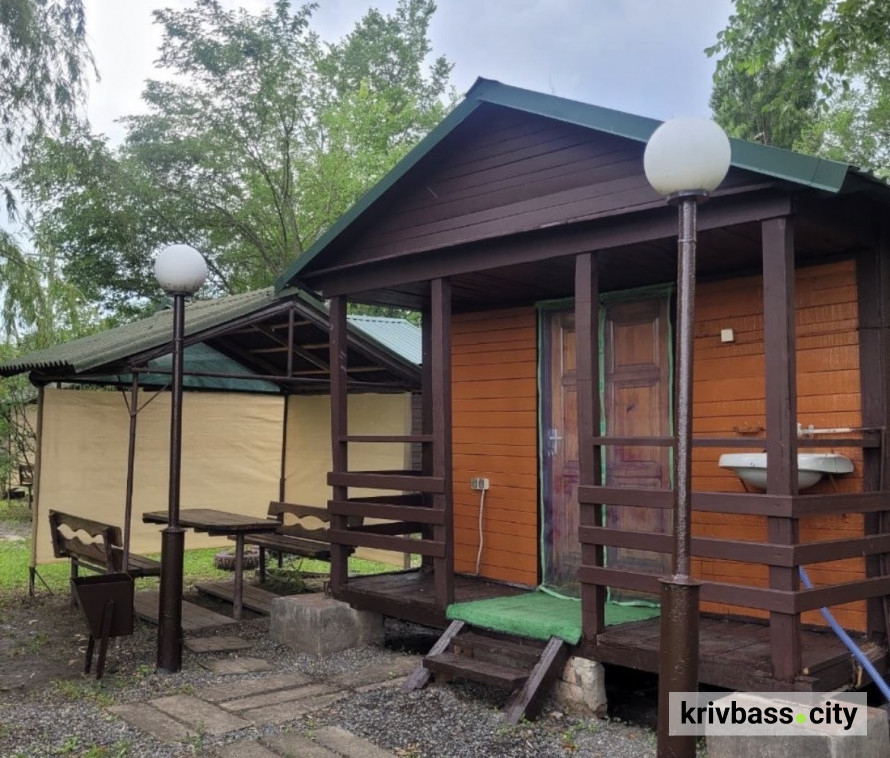 Де відпочити на Кудашівці: актуальні ціни та умови на популярних базах відпочинку