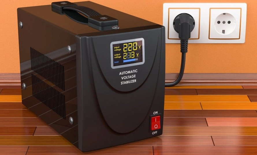 Від розетки до будинку: як підібрати стабілізатор напруги без помилок