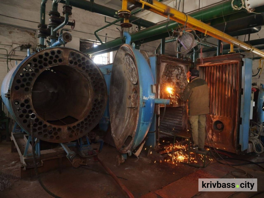 Чи буде криворіжцям тепло взимку: як у місті модернізують тепломережі