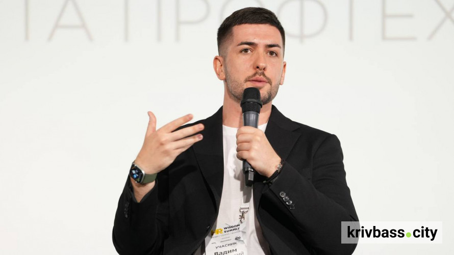 Від першої професії до перекваліфікації: що Метінвест Політехніка пропонує випускникам шкіл, ветеранам і переселенцям