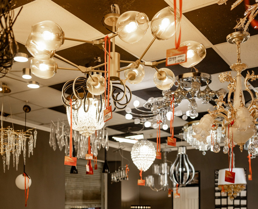 "Мріяв дати місту щось нове": підприємець з Кривого Рогу відкрив сучасний шоурум