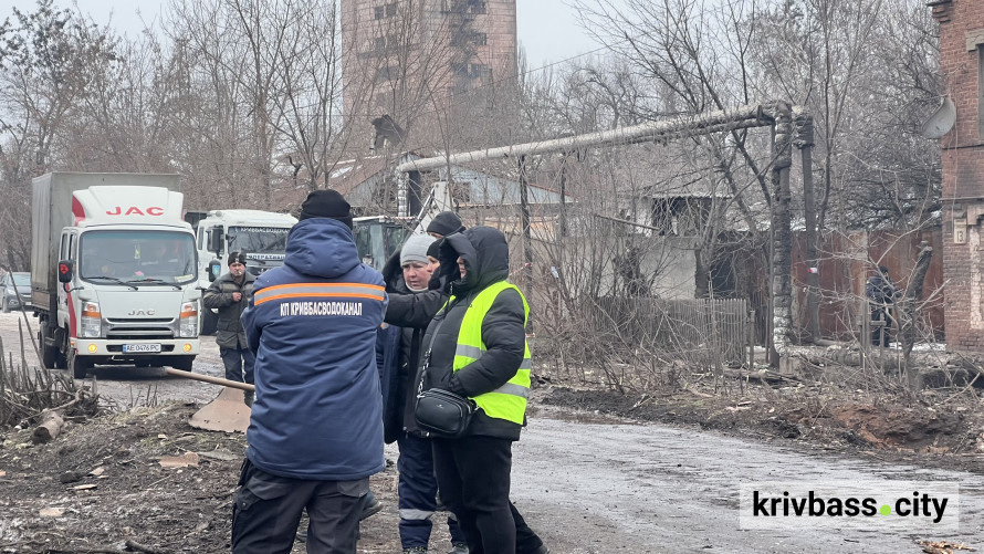 Четверо дітей серед поранених: росіяни майже добу обстрілюють Кривий Ріг  22 січня