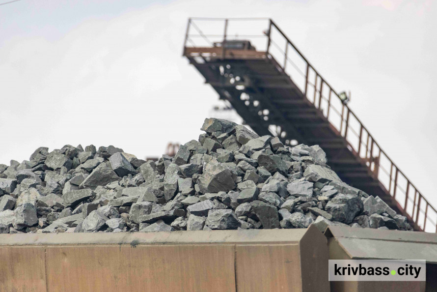 У Кривому Розі на Північному ГЗК Метінвесту знизили споживання пального за рахунок операційного покращення