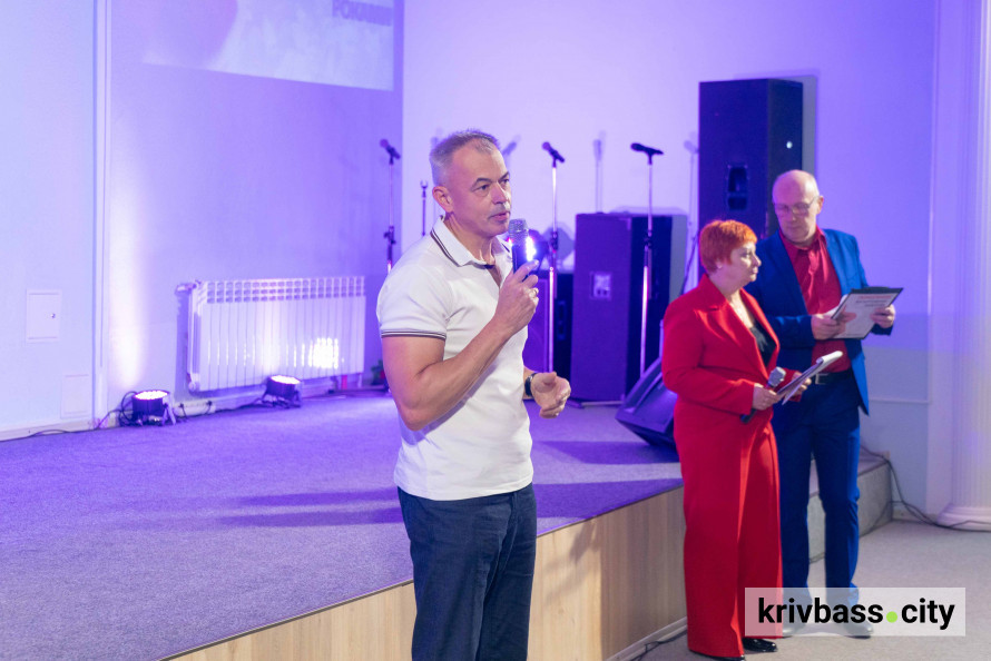 Покоління, загартоване роками: у Кривому Розі вшанували пенсіонерів Метінвесту