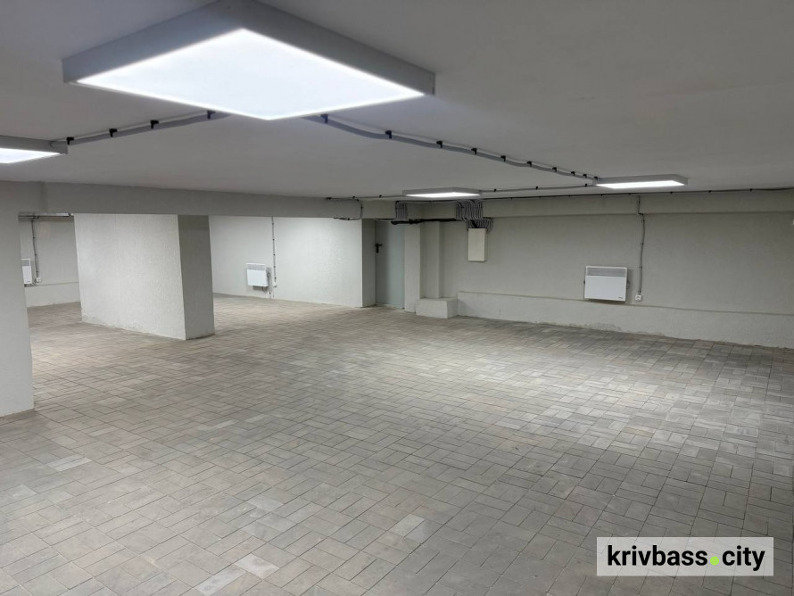 Щоб діти були в безпеці: у Кривому Розі завершують роботи в дитсадку №306