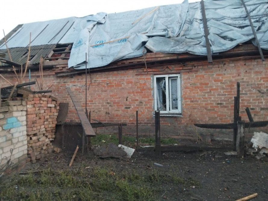 Десятки безпілотників атакували Дніпропетровщину: що відомо про наслідки