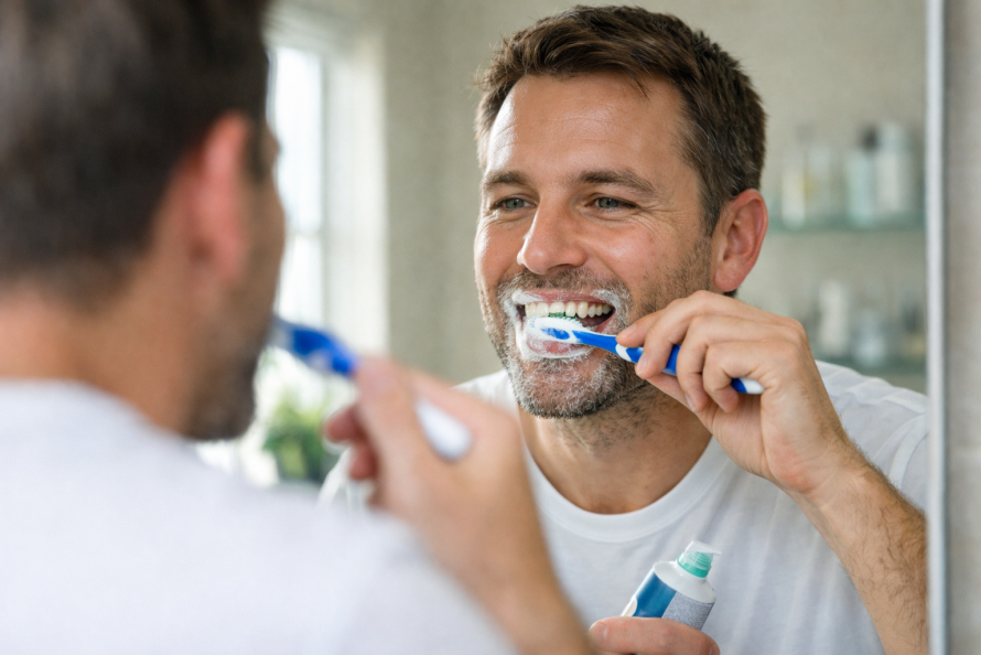 Як правильно чистити зуби: час, техніка і важливі нюанси