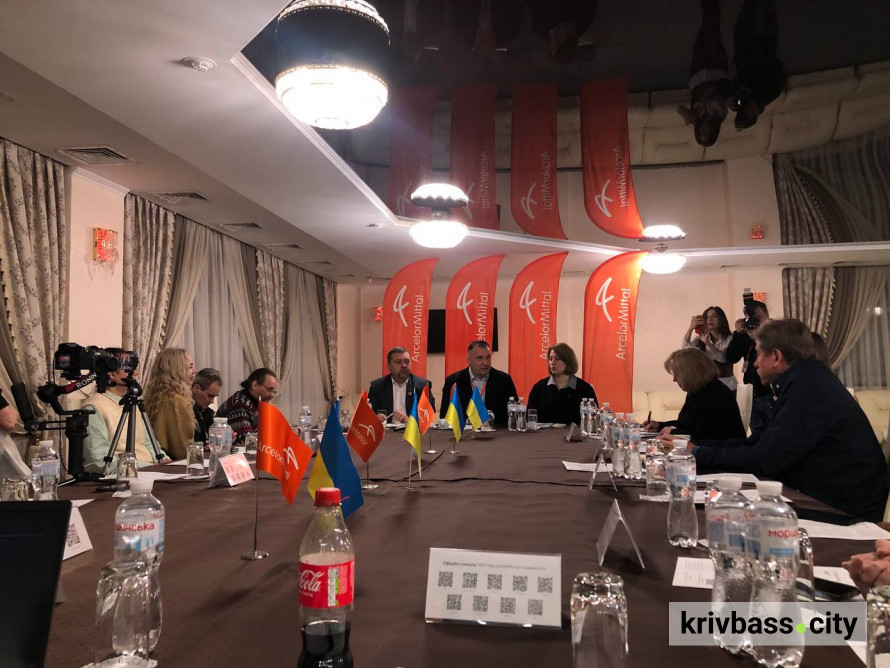 Російські атаки, мільярдні збитки та втрата європейського ринку: чи продовжить роботу «АрселорМіттал Кривий Ріг»