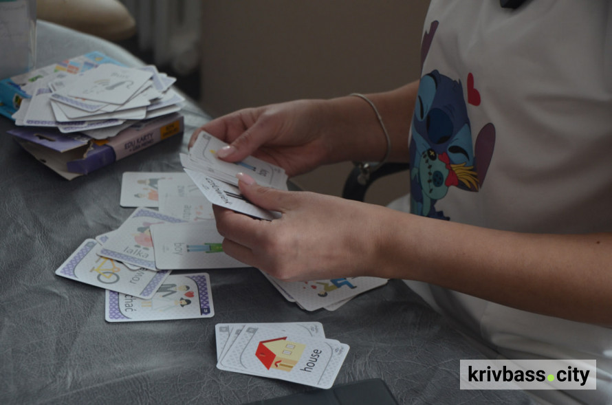 «Кожен хоче мати голос» – як технології змінюють реабілітацію військових з порушеннями мовлення