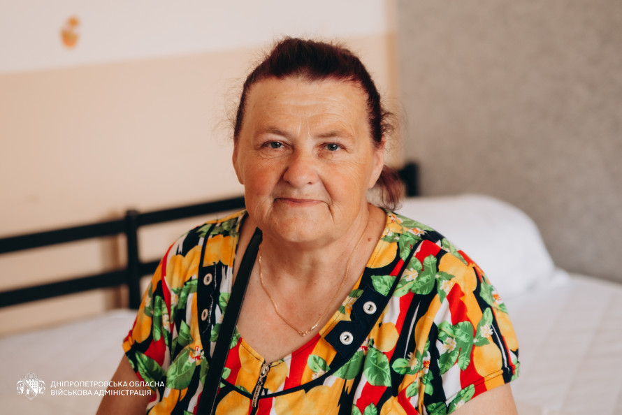 Подалі від лінії фронту: Дніпропетровщина стала тилом для 76 тисяч людей