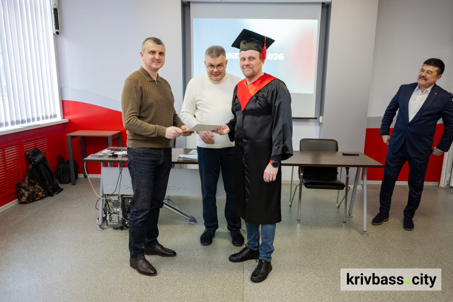 Вступникам до магістратури та аспірантури: реєстрація на іспити вже стартувала