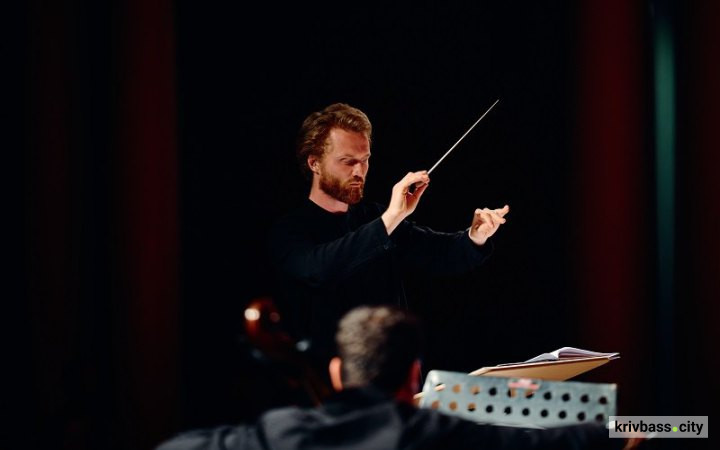 «Пісні вугілля та сталі»: криворіжців запрошують на концерт молодих українських композиторів