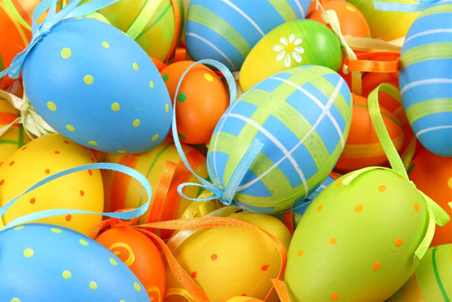Чому великодні яйця можуть стати небезпечними вже за 2 години