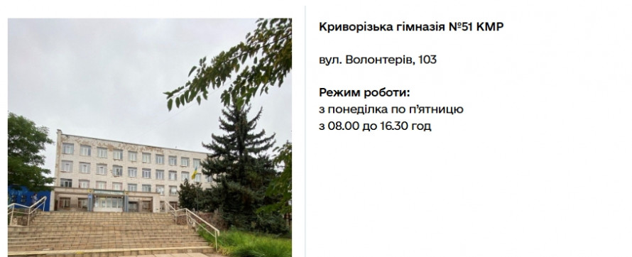 Зимова допомога 19 400 грн у Кривому Розі: 26 пунктів прийому заяв та їхні адреси