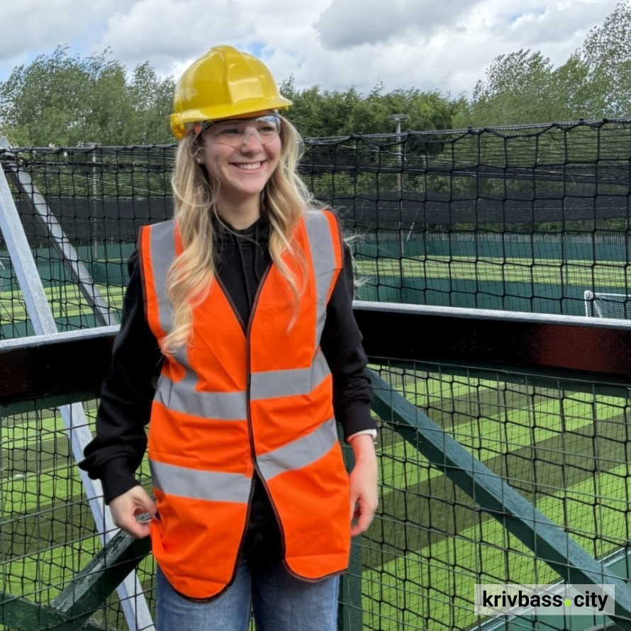 Стажування, яке змінює майбутнє: враження учасників програми Steel Force  від Групи Метінвест