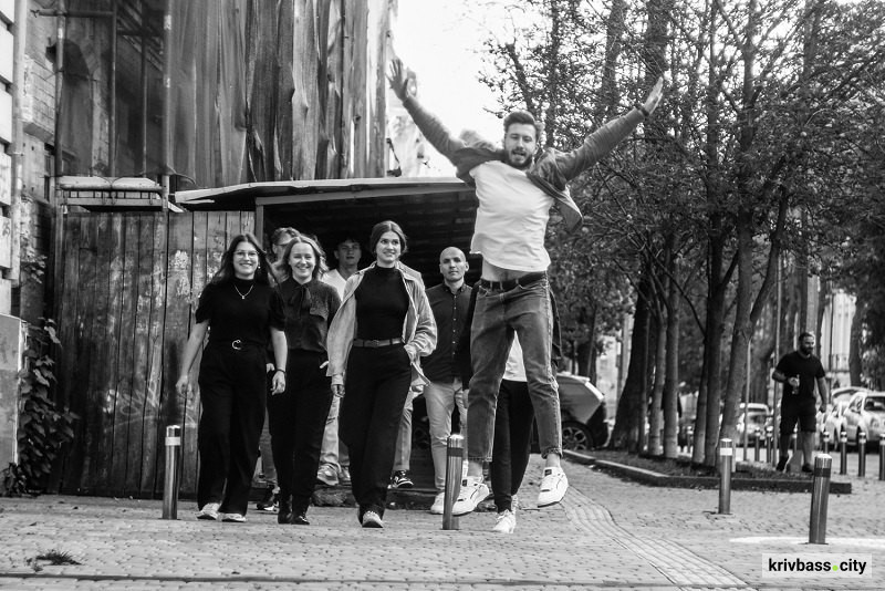 «Пісні вугілля та сталі»: криворіжців запрошують на концерт молодих українських композиторів