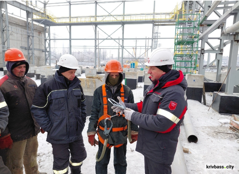 Інженери, які тримають промисловість: історії випускників Метінвест Політехніки