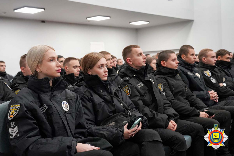 ДонДУВС запрошує абітурієнтів: як вступити до одного з провідних правоохоронних університетів України