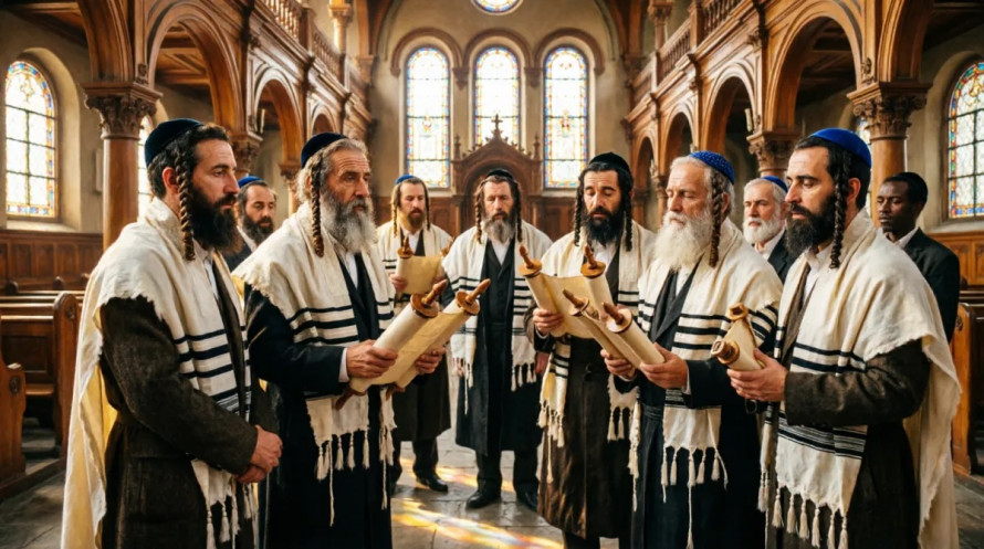 Чому наприкінці березня знову холодно: феномен єврейських кучок