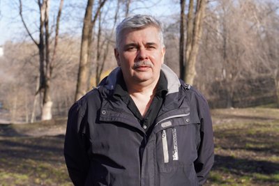 Дніпропетровщина у снігу та морозі: прості способи підтримати наших пернатих сусідів