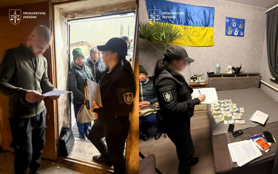 На Дніпропетровщині розкрадали БпЛА: правоохоронці затримали військових