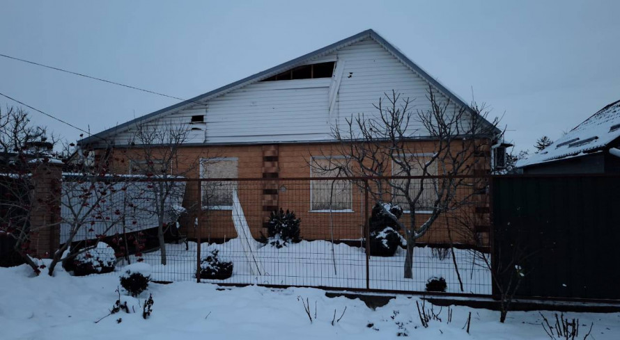 Нікопольщина та Синельниковщина знову постраждали від атак росіян: що відомо про наслідки