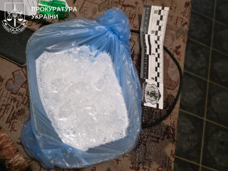 Готували вибух у Кривому Розі: перед судом постануть двоє місцевих мешканців