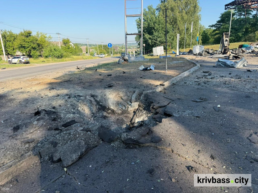 Росіяни посилили удари по паливній інфраструктурі: під атакою «Укрнафта» на Дніпропетровщині