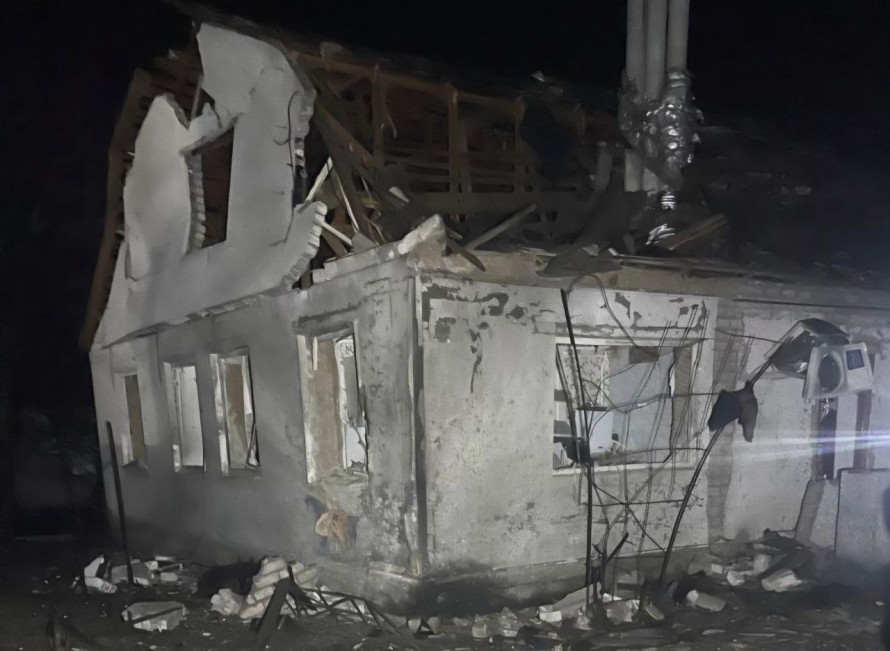 Росіяни не припиняють обстрілів Дніпропетровщини: нові жертви, поранені та руйнування