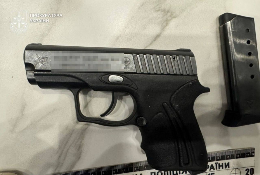 Викрали серед білого дня та шантажували родину: двоє криворіжців постануть перед судом