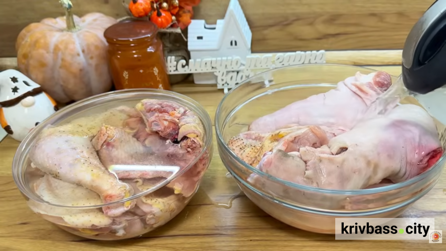 Секрети ідеального холодцю: чистий бульйон і насичений смак