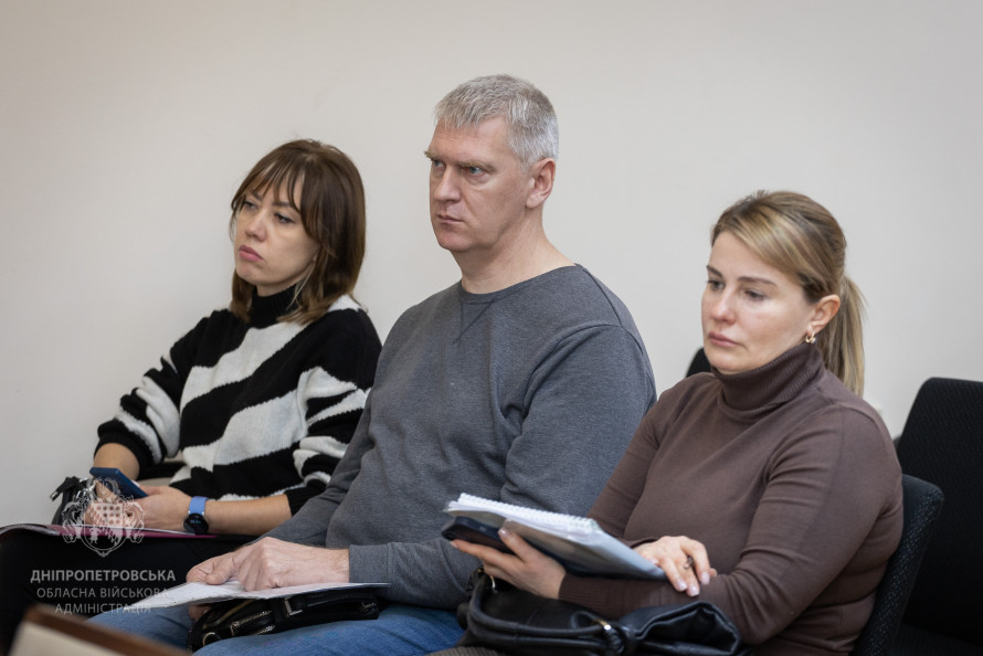 Мільйони на озелення: на Дніпропетровщині переглянуть скандальний тендер