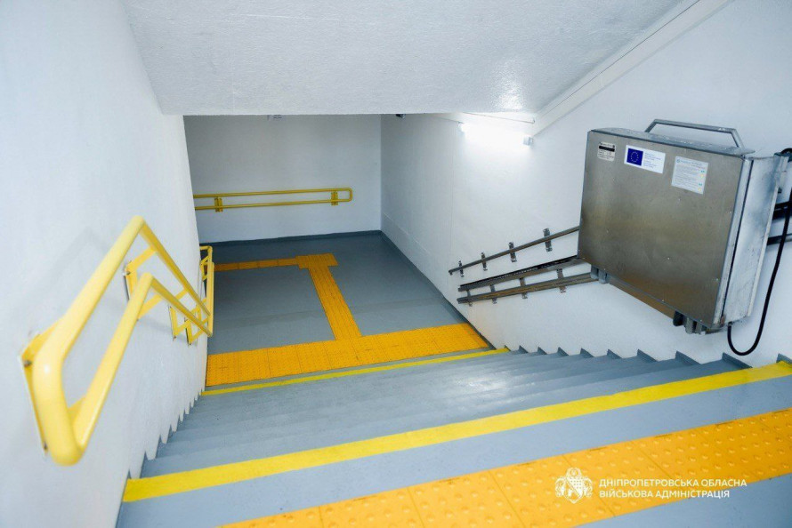 Кривий Ріг з робочим візитом відвідав очільник Дніпропетровської ОВА: подробиці зустрічей Олександра Ганжі