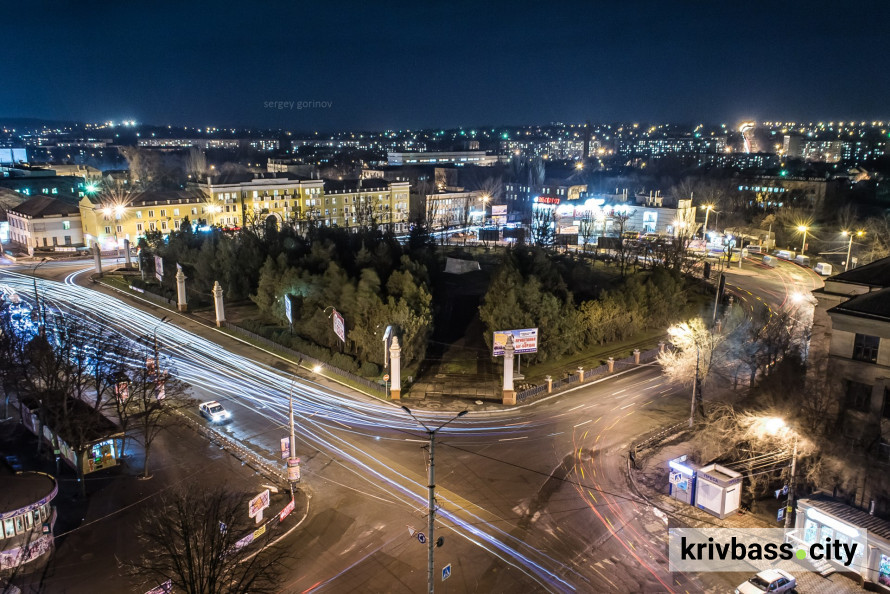 Коли площа Визволення змінила назву: на карті Кривого Рогу перейменували ще 135 топонімів