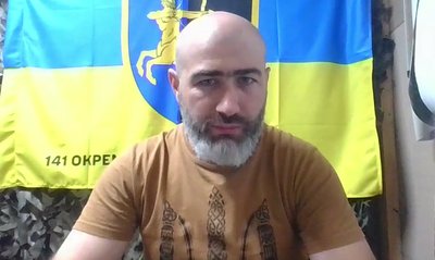 Фронт наближається: що кажуть військові про просування росіян на Дніпропетровщині