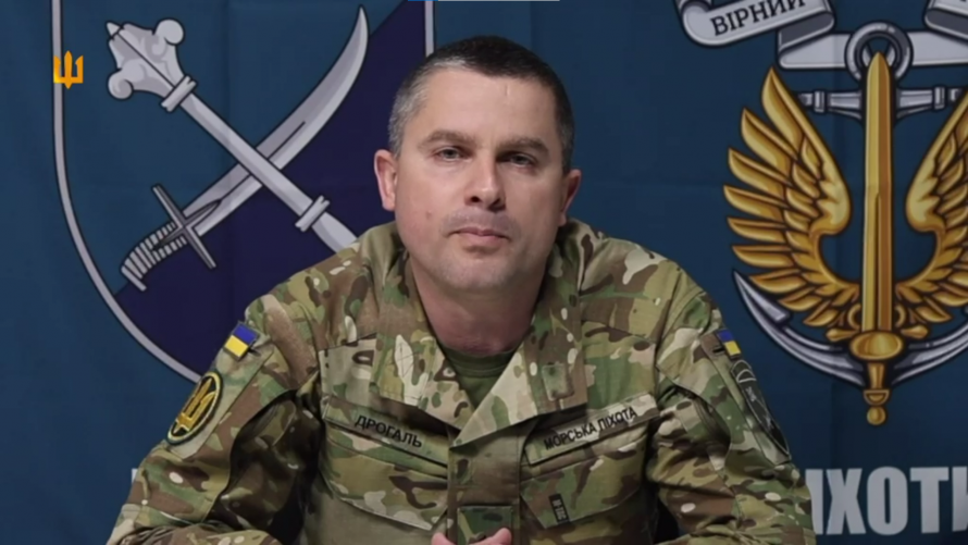 Форсування армією рф Дніпра біля Нікополя: у ЗСУ спростували загрозу