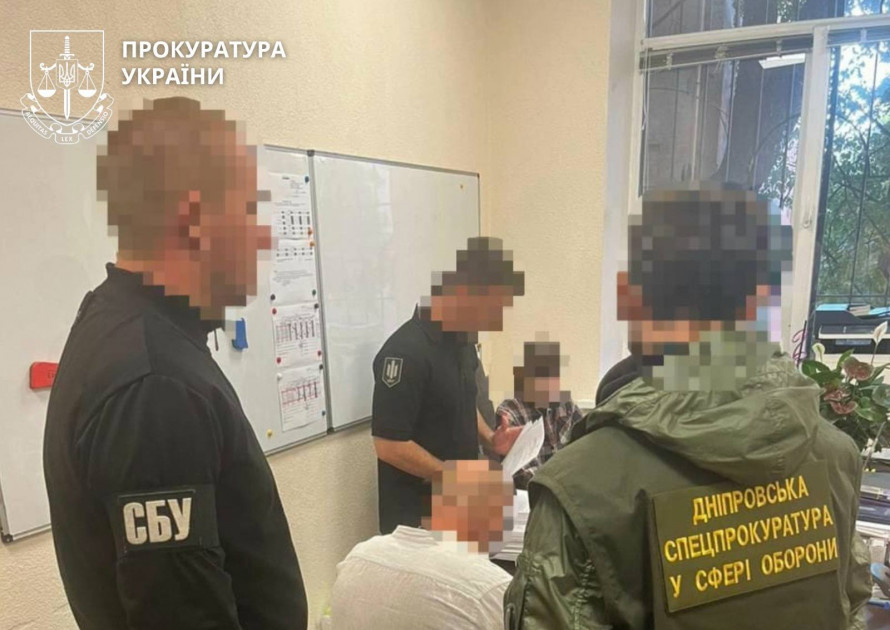 Понад 13 млн грн збитків: посадовця Дніпропетровщини судитимуть за махінації на армії