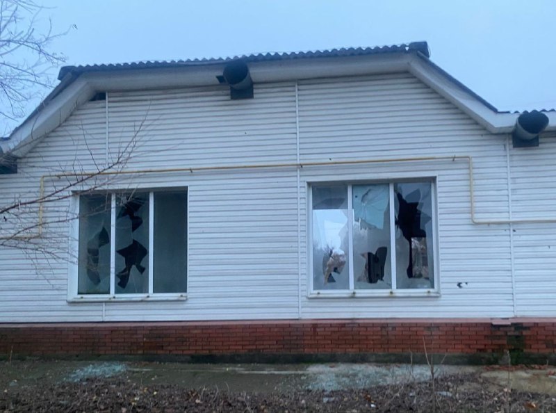 Криворіжжя під ударом: росіяни обстріляли громади Дніпропетровщини