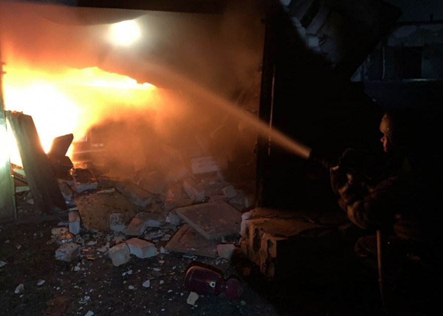 Росіяни не припиняють обстрілів Дніпропетровщини: нові жертви, поранені та руйнування